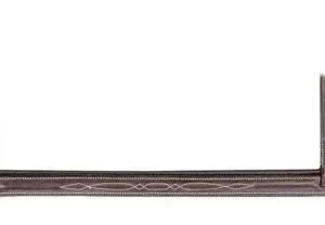 Shires Avignon Fancy Cavesson Noseband