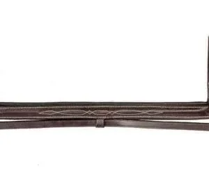 Shires Avignon Fancy Flash Noseband