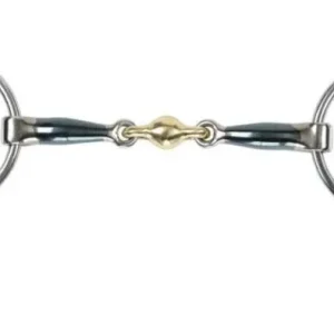 Shires Blue Sweet Iron Bevel with Lozenge