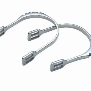 Shires Comb Spurs