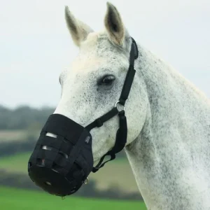 Shires Comfort Grazing Muzzle