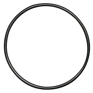 Shires Copper Lozenge Sweet Iron Snaffle Bit