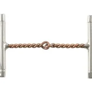 Shires Copper Wire Hunter Dee 4.75