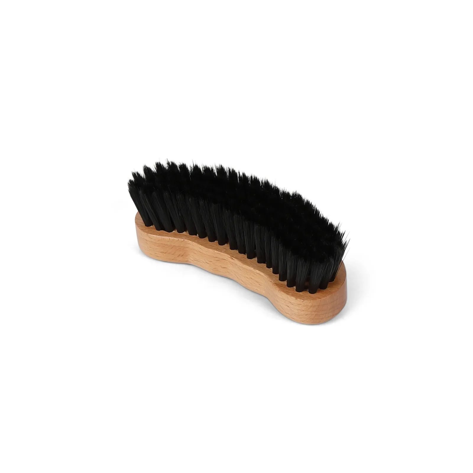 Shires Ezi-Groom Premium Face Brush - Image 2