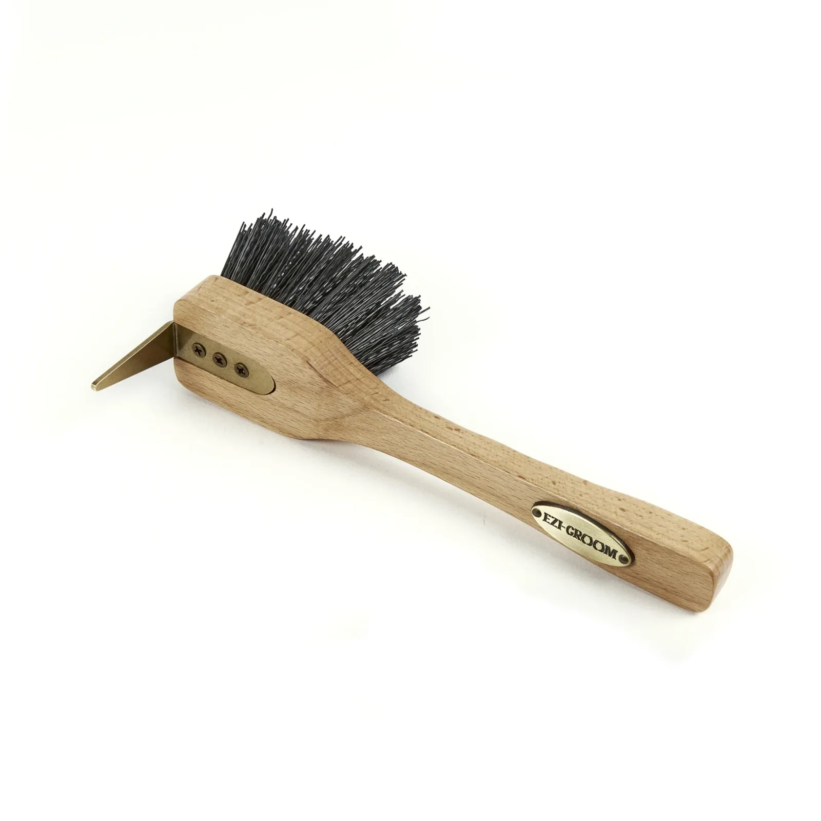 Shires Ezi-Groom Premium Hoof Pick - Image 2
