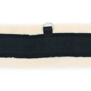Shires Fleece Lined Girth