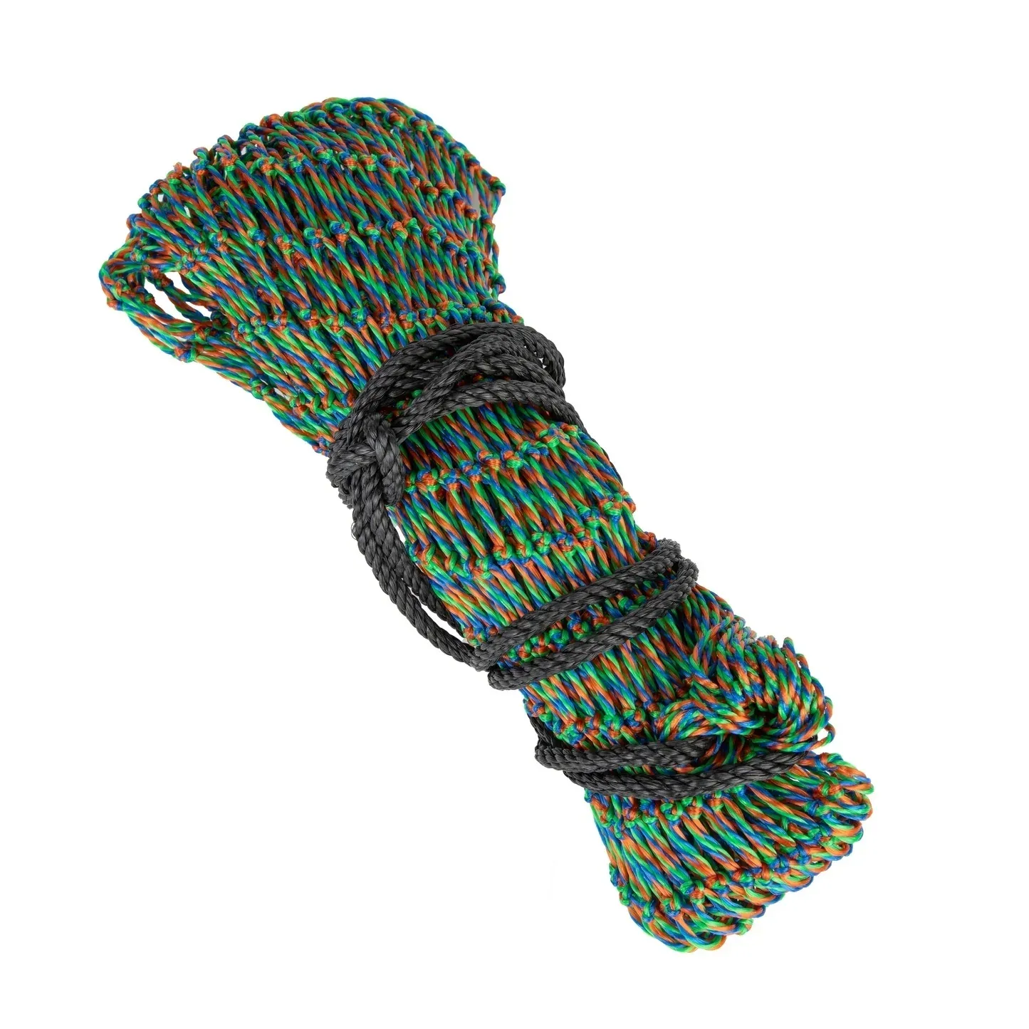 Shires Greedy Feeder Color-Twist Net - Image 2