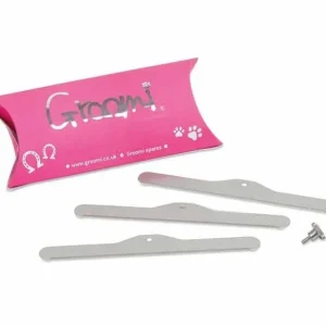 Shires Groomi Spare Blades
