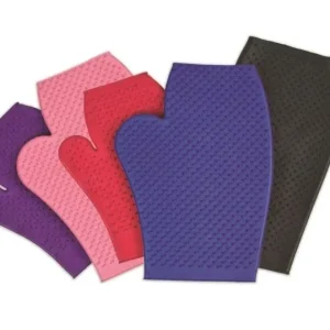 Shires Grooming Mitt