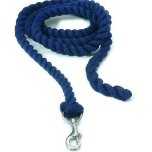 Shires Heavy Duty Cotton Lead Rope