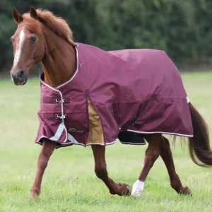 Shires Highlander 100G Blanket