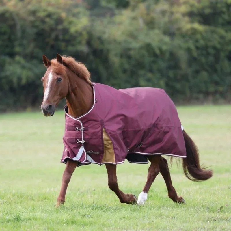 Shires Highlander Plus Lite Standard - Image 2