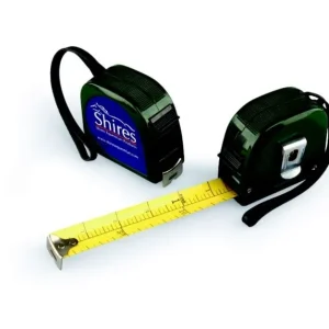 Shires Horse Measuring Tape