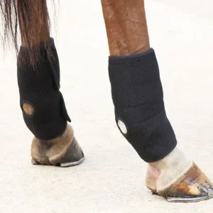 Shires Hot/Cold Joint Relief Boots