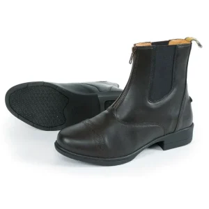 Shires Ladies Moretta Clio Paddock Boots