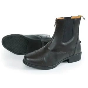 Shires Kids Moretta Clio Paddock Boots