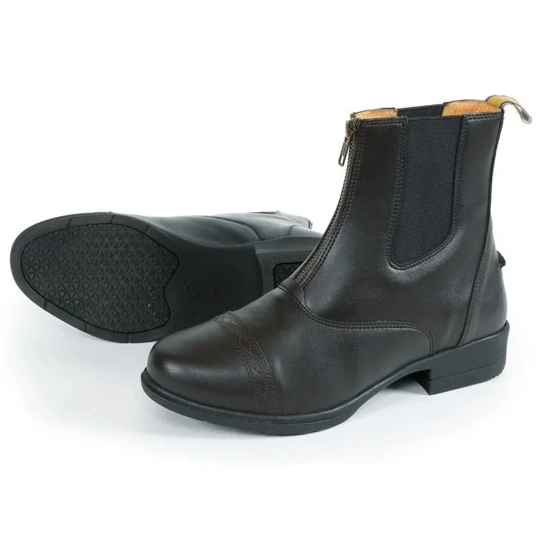 Shires Kids Moretta Clio Paddock Boots