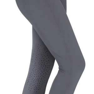 Shires Ladies’ Aubrion Derby Knee-Patch Breech