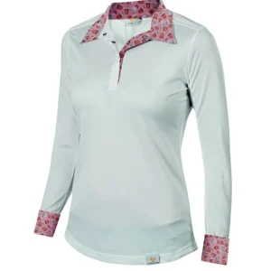 Shires Ladies Equestrian Shirt
