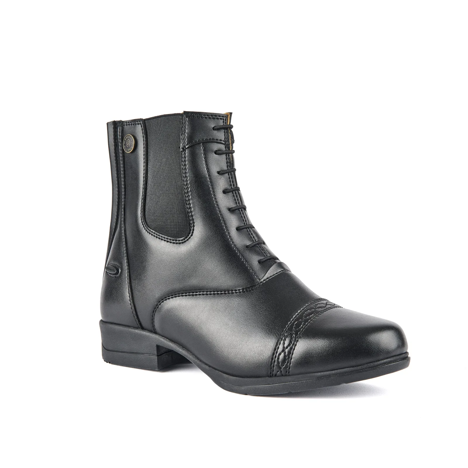 Shires Ladies’ Moretta Anita Paddock Boots
