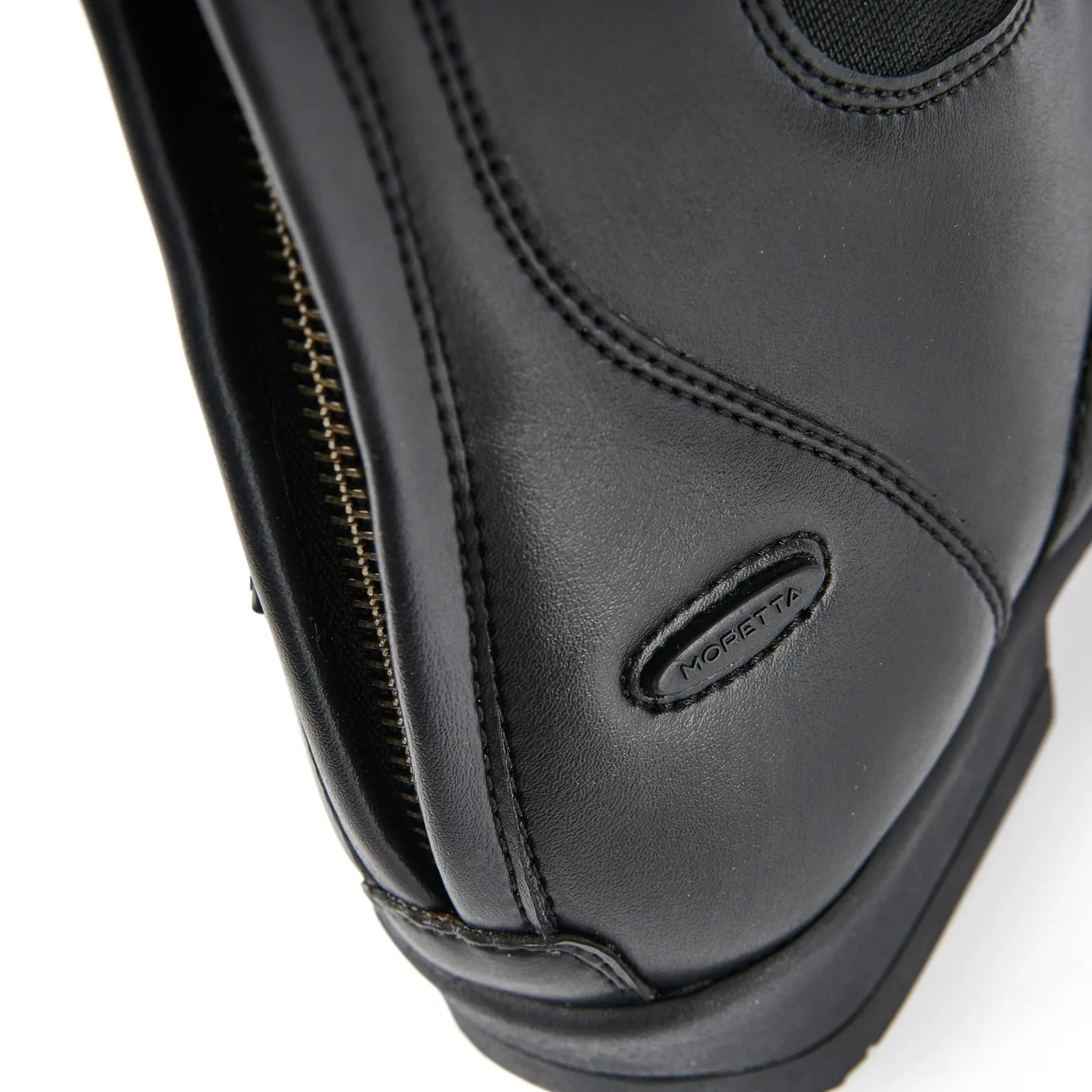 Shires Ladies’ Moretta Anita Paddock Boots - Image 2