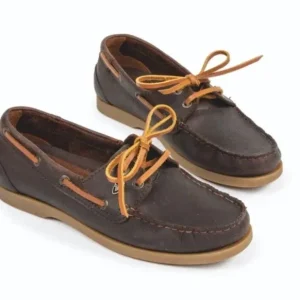 Shires Ladies Moretta Avisa Deck Shoes