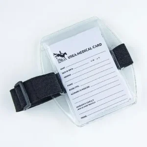 Shires Medical Arm Band