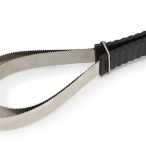 Shires Metal Sweat Scraper