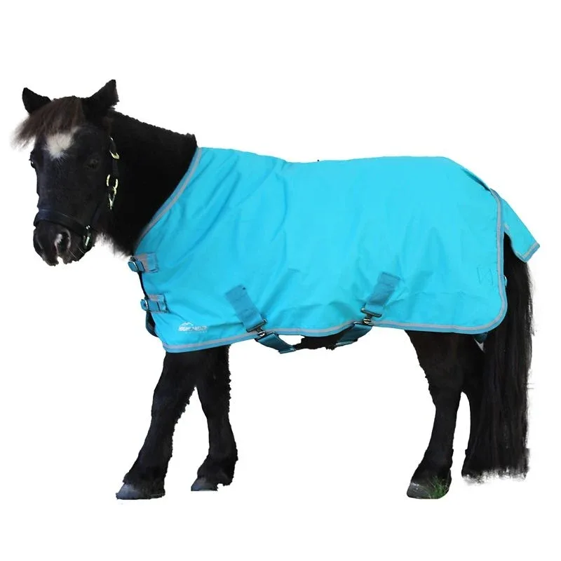 Shires Miniature Highlander Lite Turnout - Image 2