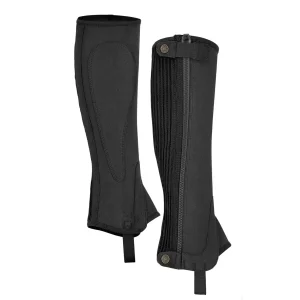 Shires Moretta Amara Unisex Half Chaps