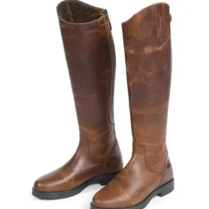 Shires Moretta Ladies Ventura Riding Boots