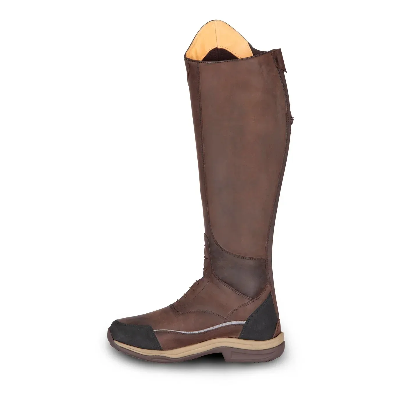 Shires Moretta Ladies Voltana Long XGRIP Boots - Image 2