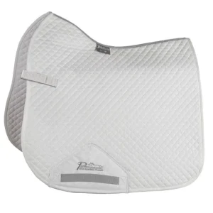 Shires Performance Suede Dressage Pad