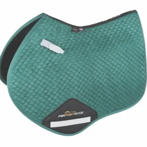 Shires Performance Suede Jumping Pad