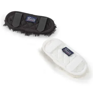 Shires Performance SupaFleece Chin Guard