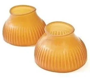 Shires Pull On Rubber Bell Boot