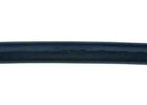 Shires RubbeR Overcheck Bradoon