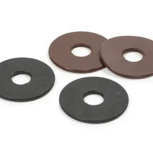 Shires Silicone Bit Guards