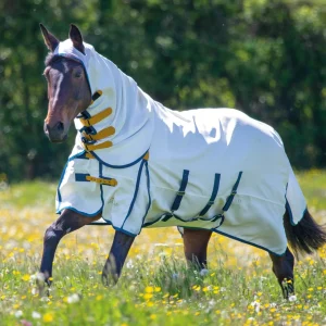 Shires Sweet-Itch Combo