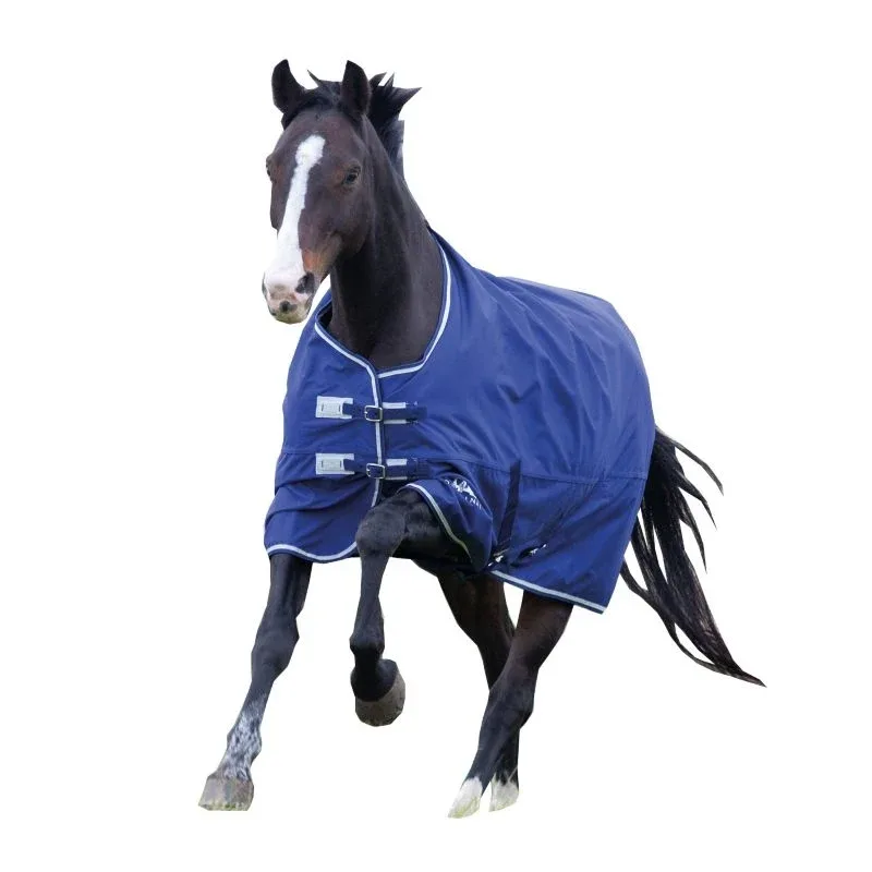 Shires Tempest 1200D Lite Turnout - Image 2