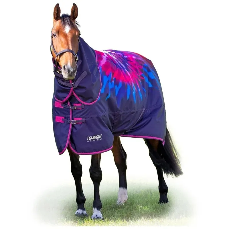 Shires Tempest Org Lite Hood - Image 2