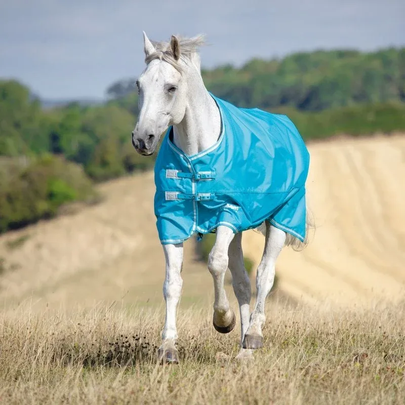 Shires Tempest Original Lite Fox Print Sheet - Image 2