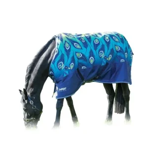 Shires Tempest Original Lite Turnout Sheet