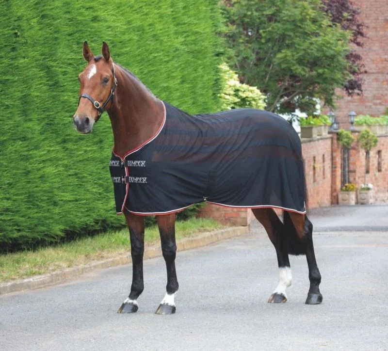 Shires Tempest Original Scrim Cooler - Image 2