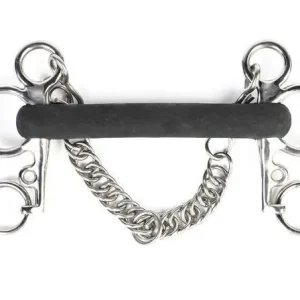 Shires Tom Thumb Rubber Mouth Pelham