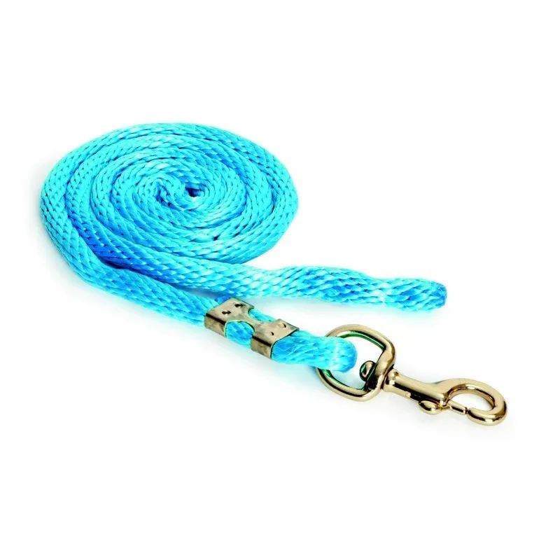 Shires Topaz Lead Rope - Image 2