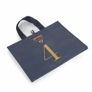 Shires Tote Bag