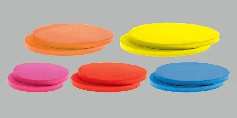 Shires Tubbease Sole Inserts - Image 2