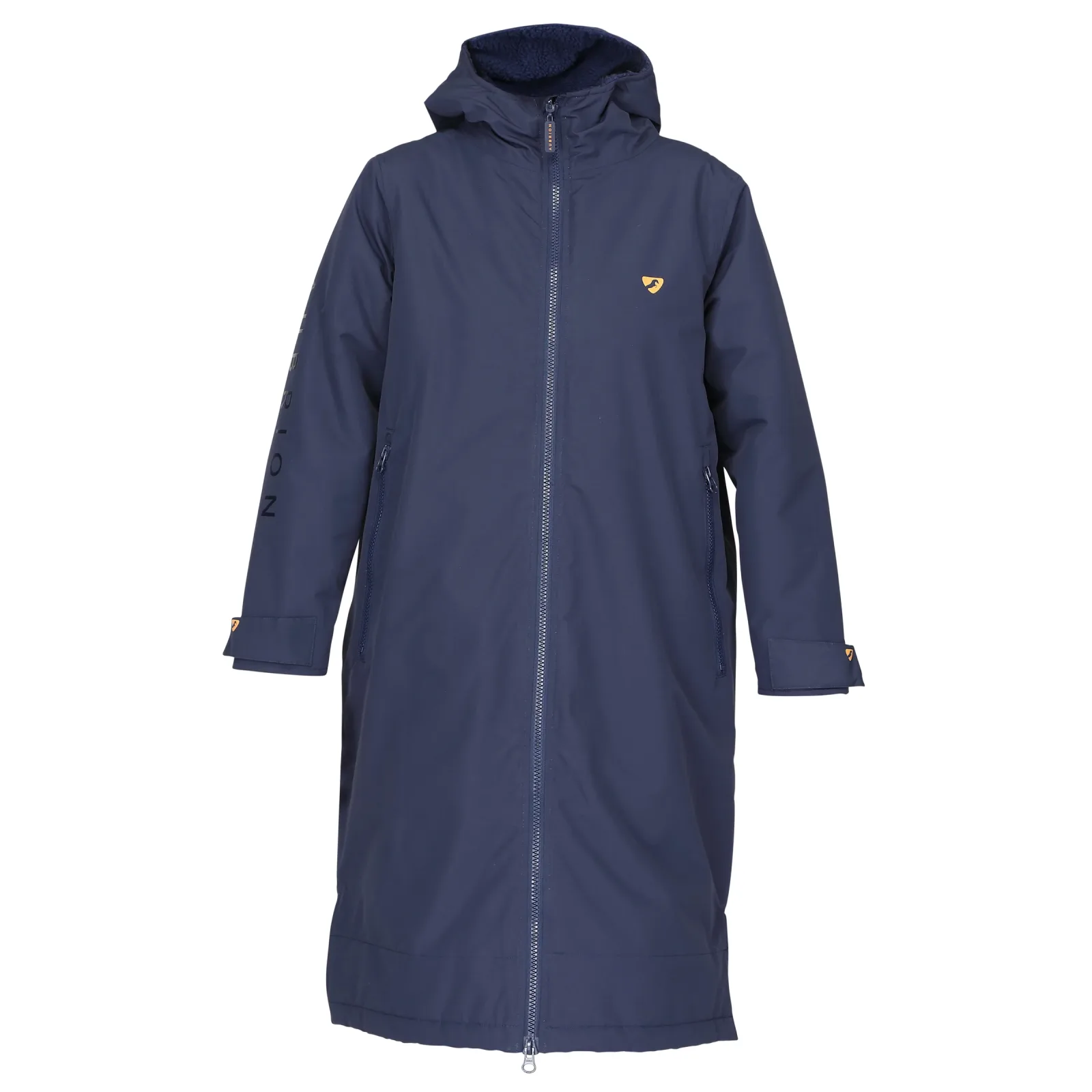 Shires Unisex Aubrion Core All-Weather Robe - Image 2