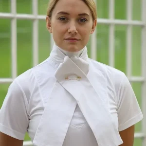 Shires Untied Stock Tie